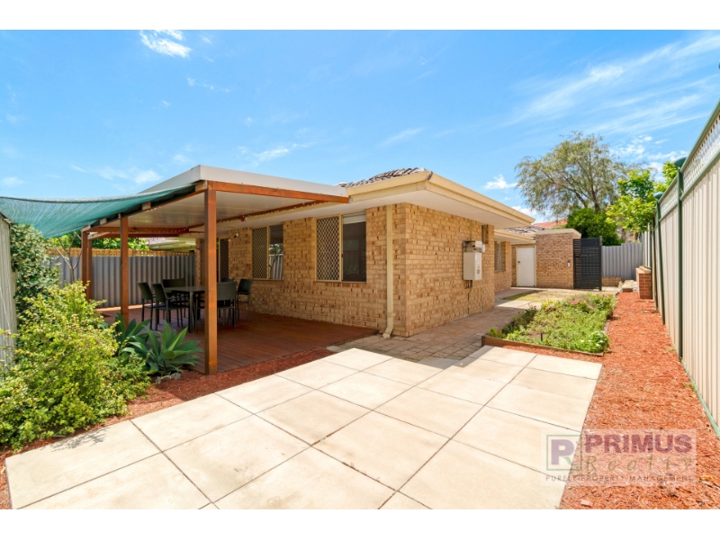 C/ 149 Carnarvon Street, East Victoria Park Apartment for rent Listed