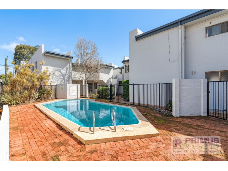 Rental properties & online application form