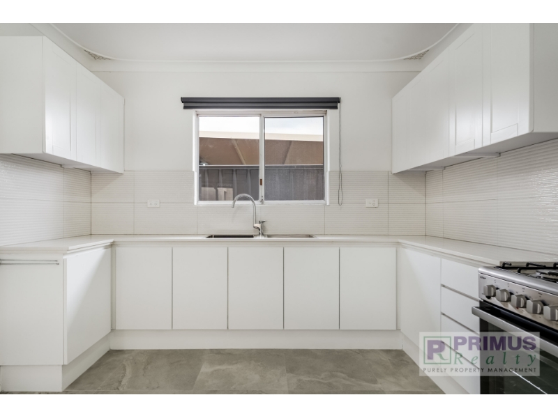 Rental properties & online application form