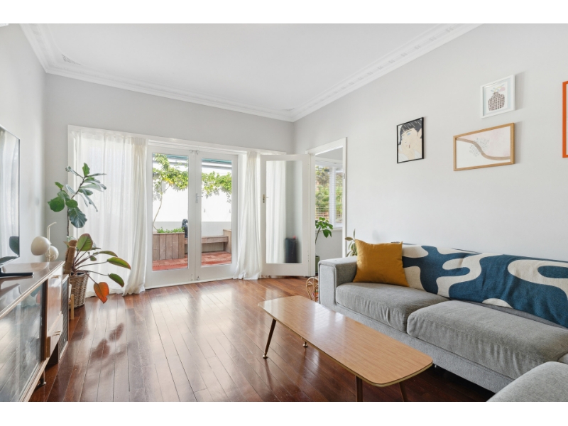 Rental properties & online application form
