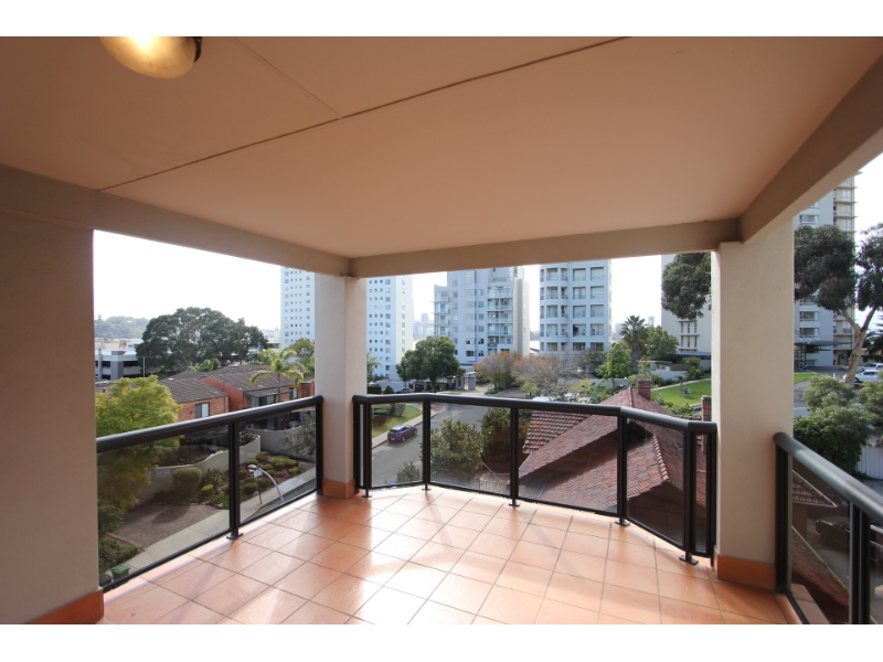 Rental properties & online application form