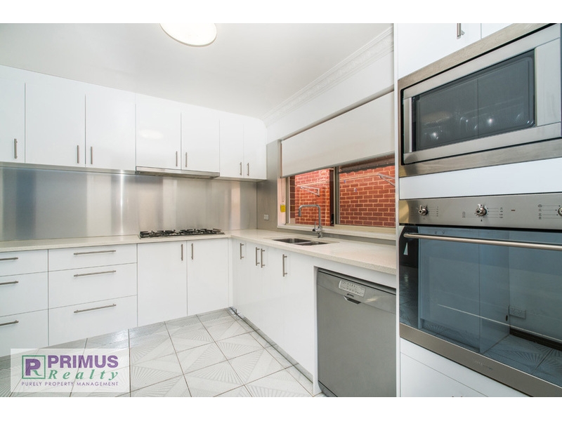 Rental properties & online application form