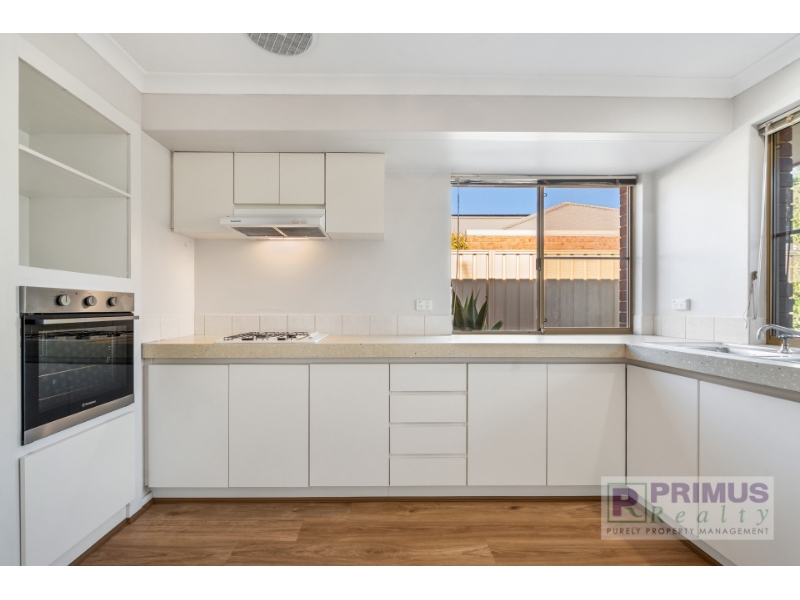 Rental properties & online application form