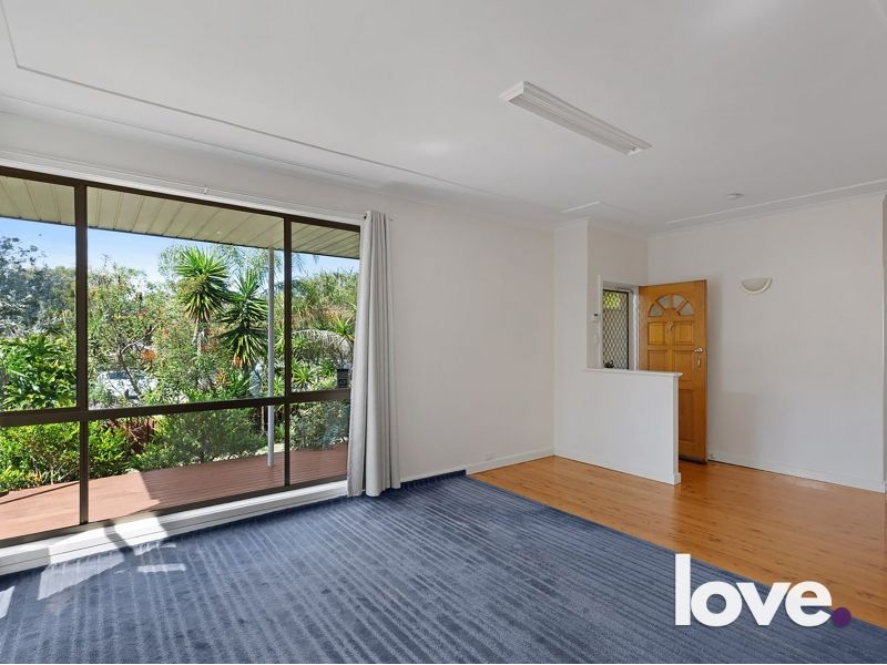 27 Burns Street, REDHEAD House for rent Listed by Love Rentals of