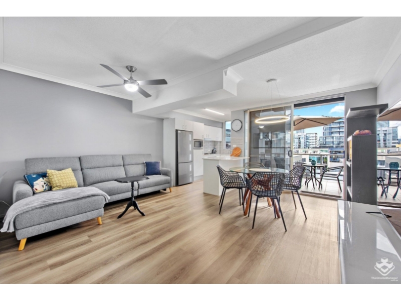 Rental properties & online application form