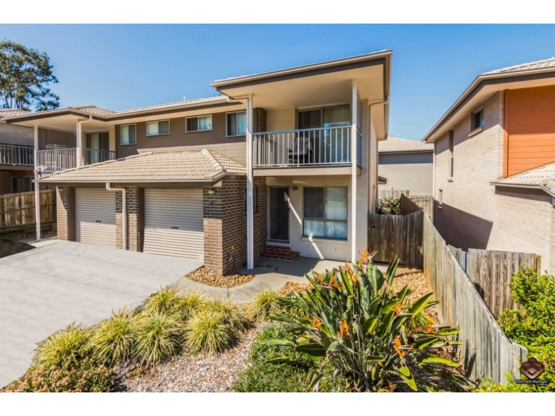 Rental properties & online application form