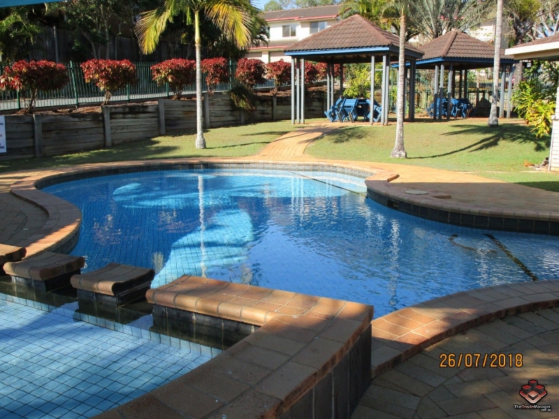 Rental properties & online application form