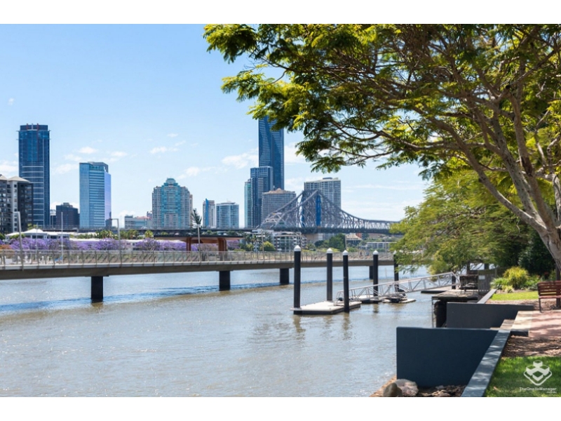 Rental properties & online application form