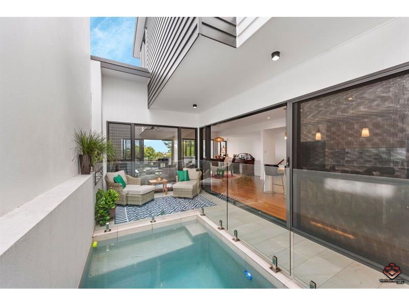 Rental properties & online application form