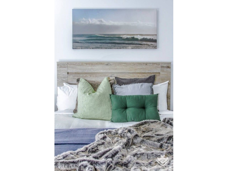 Rental properties & online application form