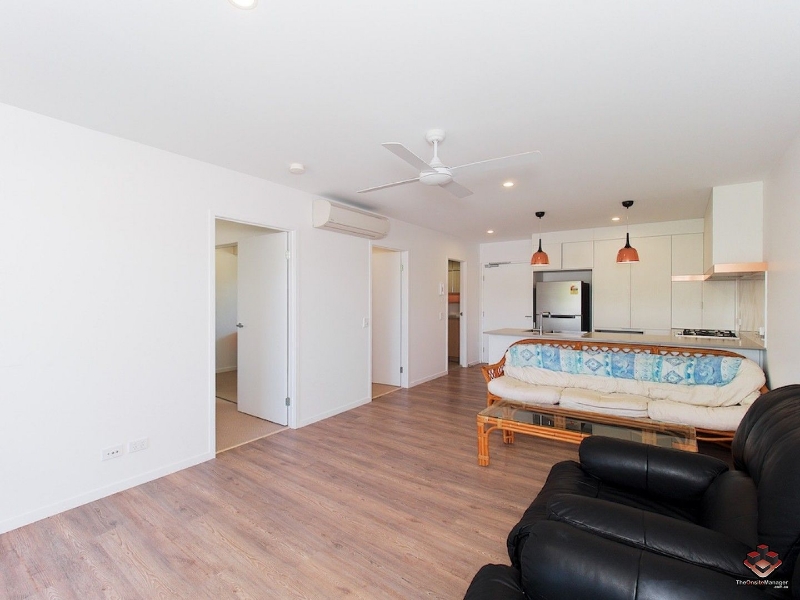 1203/88 Waldheim Street, Annerley Apartment for rent Listed by Yang