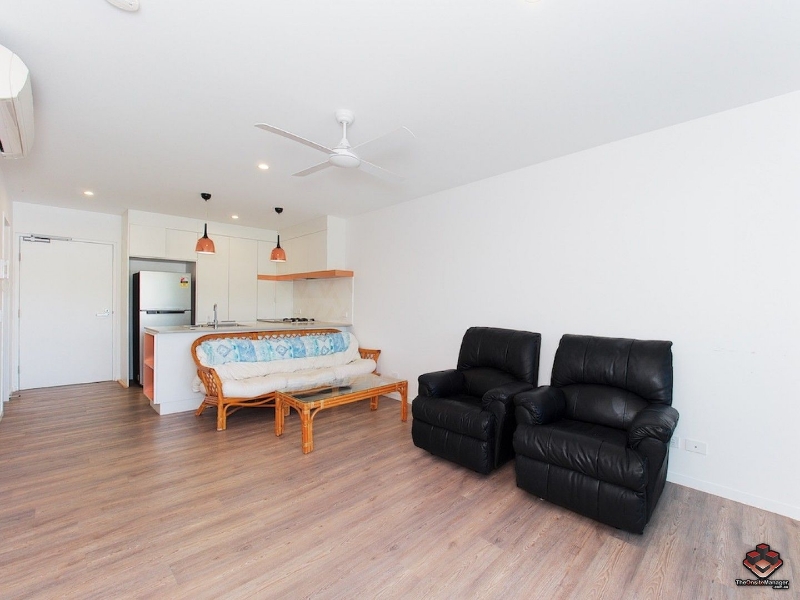 1203/88 Waldheim Street, Annerley Apartment for rent Listed by Yang