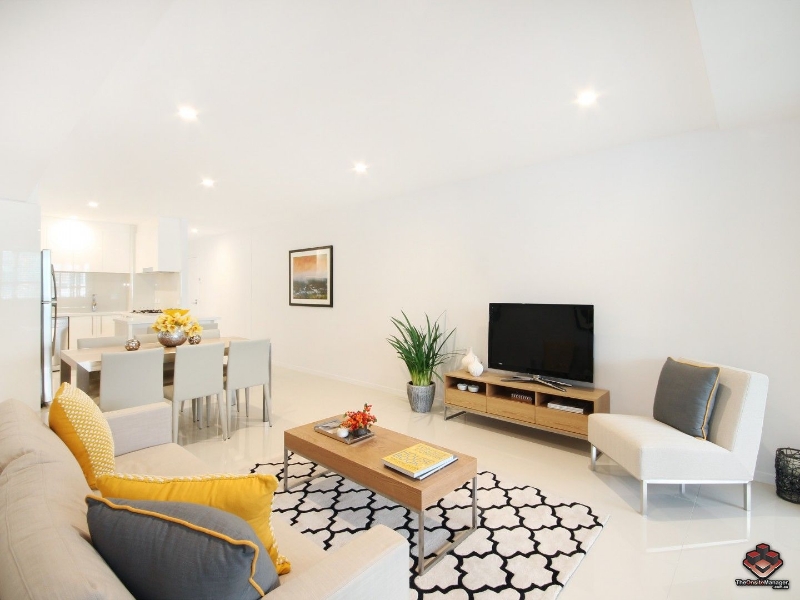 Rental properties & online application form