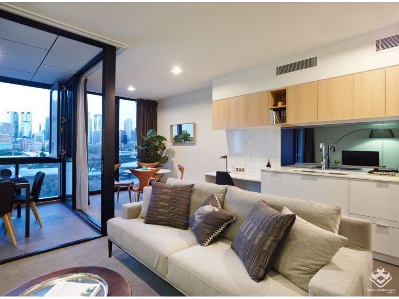 Rental properties & online application form