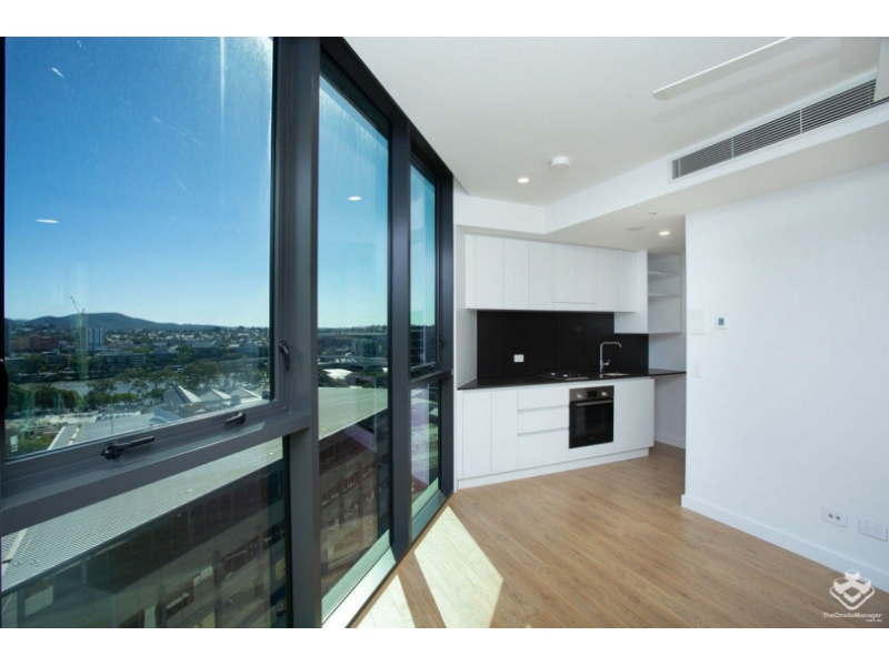 Rental properties & online application form