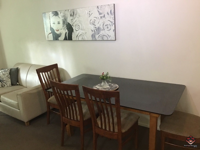 Rental properties & online application form