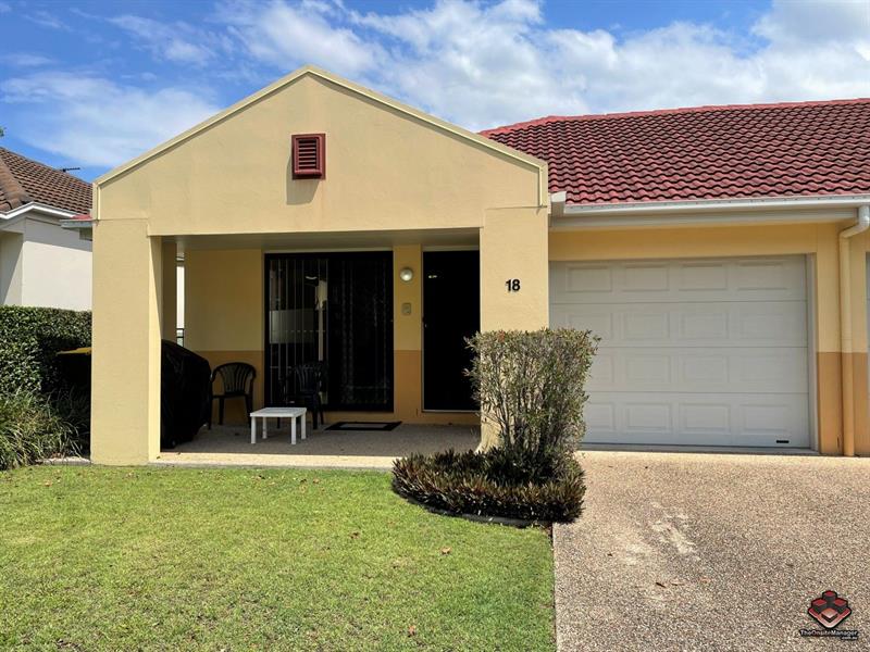 ID21083585/110 Scrub Road, Carindale Apartment for rent Listed by