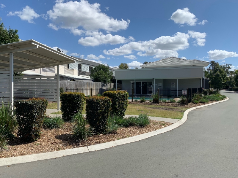 ID:21085755/1 Creek Road, Burpengary East Townhouse For Rent | Listed ...