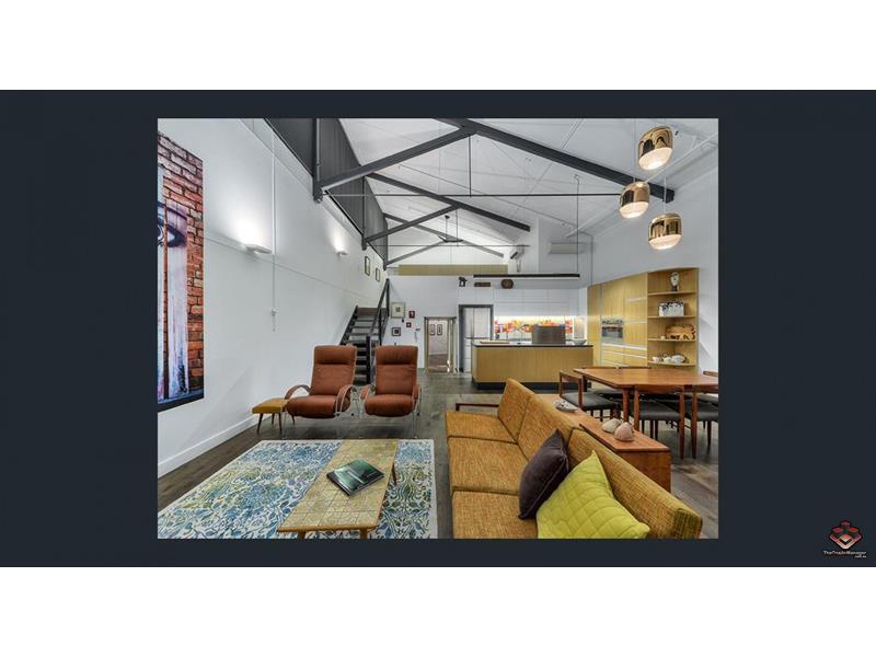 Rental properties & online application form