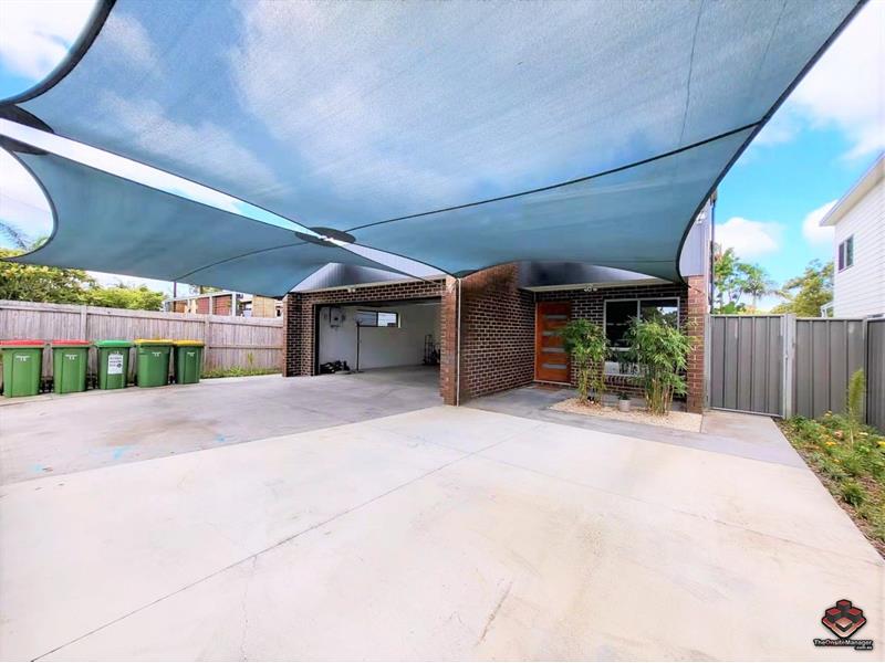 Rental properties & online application form