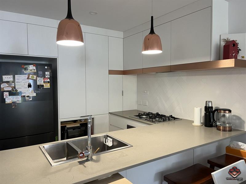 Rental properties & online application form