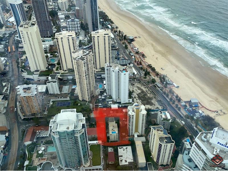 Rental properties & online application form