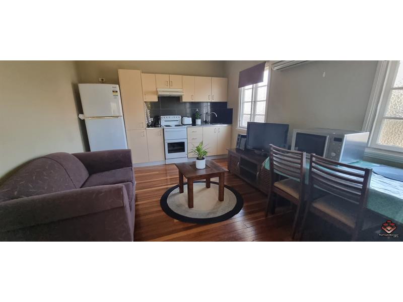 Rental properties & online application form