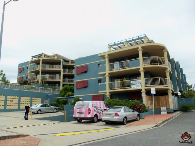 Rental properties & online application form