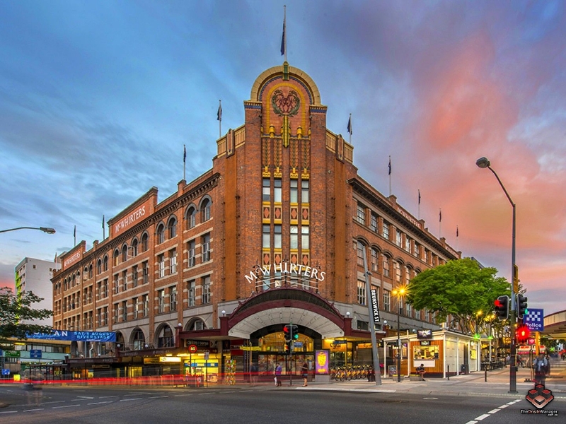 Rental properties & online application form