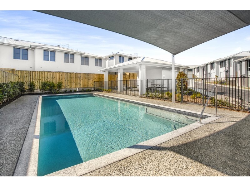 Rental properties & online application form