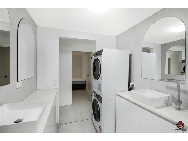 Rental properties & online application form