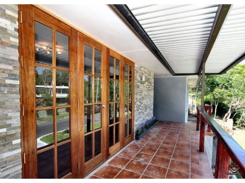 Rental properties & online application form