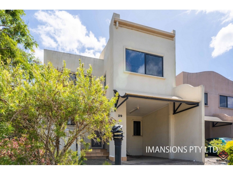 Rental properties & online application form