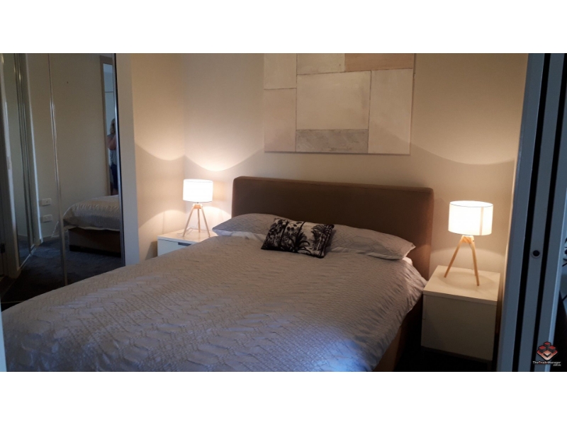 Rental properties & online application form