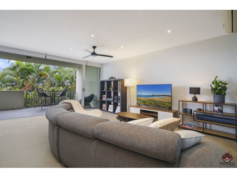 Rental properties & online application form