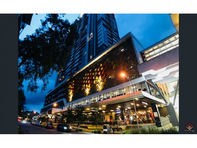 ID21101489/22 Railway Terrace, Milton Apartment for rent Listed by