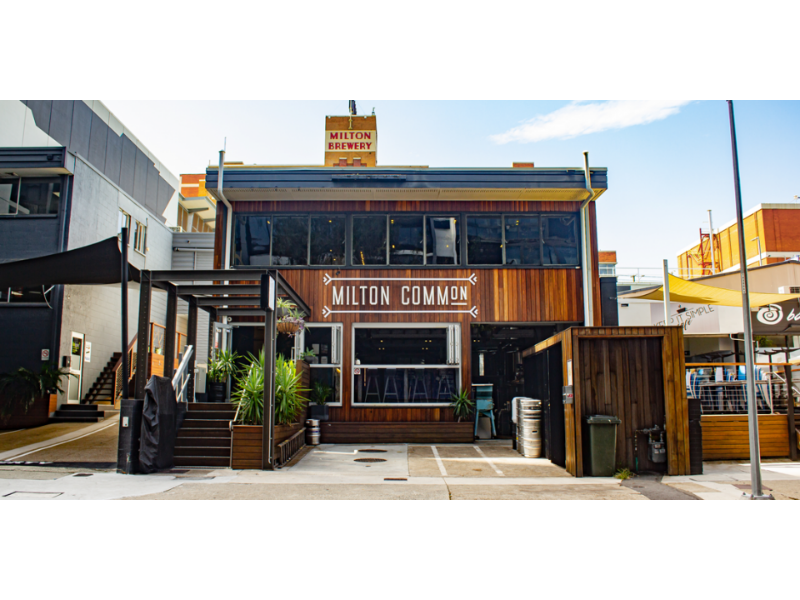 ID21102129/22 Railway Terrace, Milton Apartment for rent Listed by