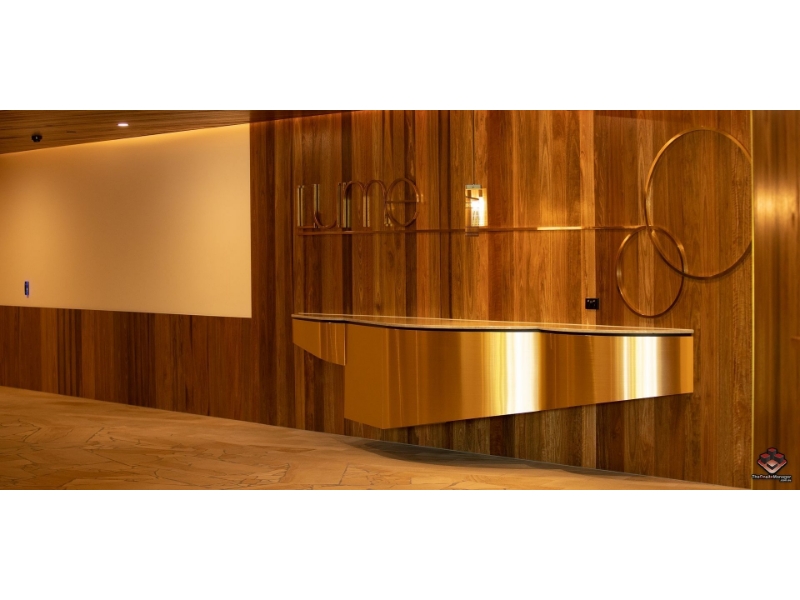 Rental properties & online application form