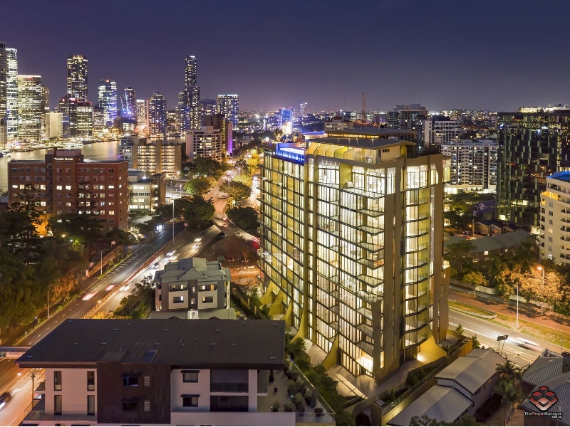 Rental properties & online application form