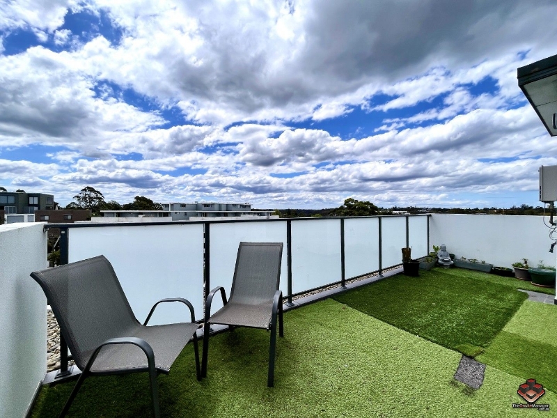 Rental properties & online application form