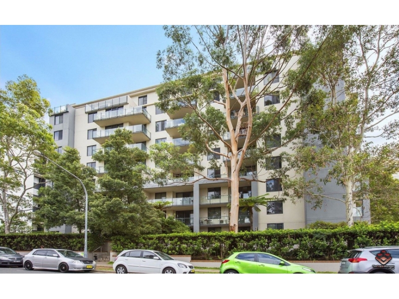 Rental properties & online application form