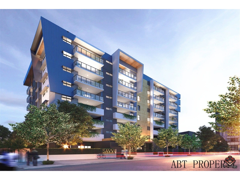 Rental properties & online application form