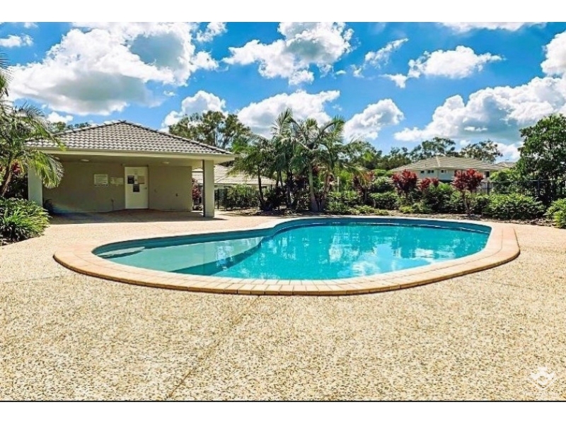 Rental properties & online application form