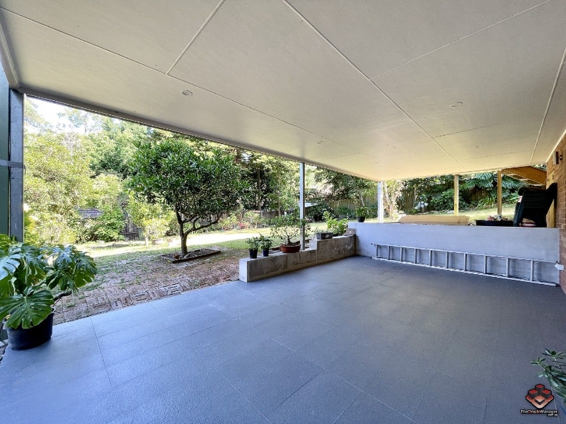 Rental properties & online application form