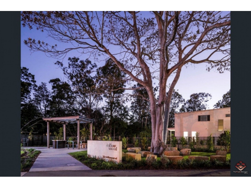 Rental properties & online application form