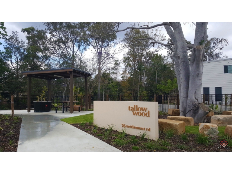 Rental properties & online application form