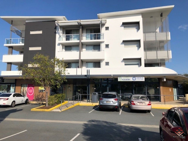 Rental properties & online application form