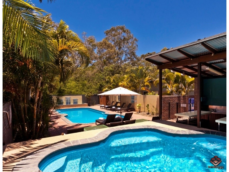 Rental properties & online application form