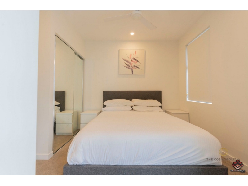 20309/96 Memorial Avenue, Maroochydore Apartment for rent Listed by