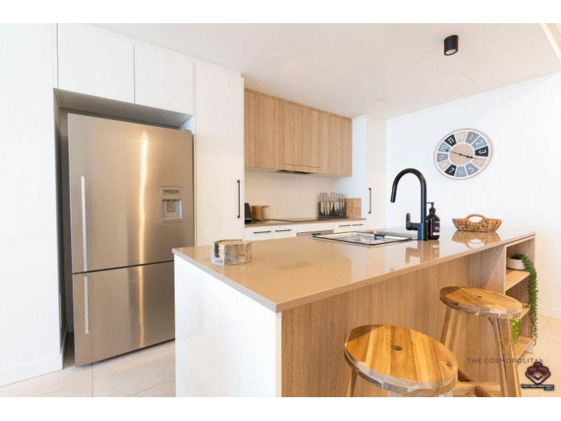 20309/96 Memorial Avenue, Maroochydore Apartment for rent Listed by